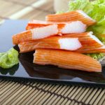 Crab Sticks