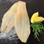 Haddock smoked fillet