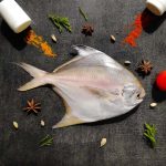 Pomfret Fish