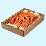 Snow Crab Legs