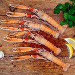 Whole Raw (Longoustine)